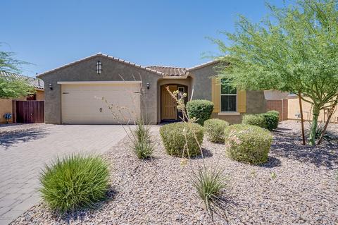 2644 E Daniel Dr, Gilbert, AZ 85298 photo 1