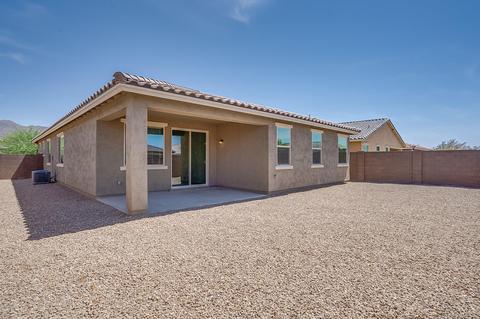 2644 E Daniel Dr, Gilbert, AZ 85298 photo 5