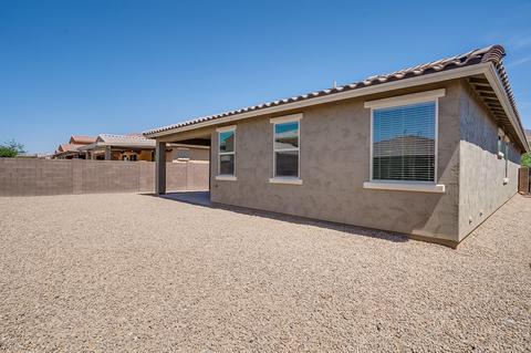 2644 E Daniel Dr, Gilbert, AZ 85298 photo 21