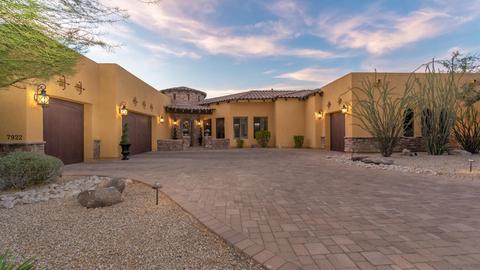 7922 E Riverdale St, Mesa, AZ 85207 photo 72
