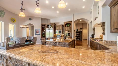 7922 E Riverdale St, Mesa, AZ 85207 photo 17