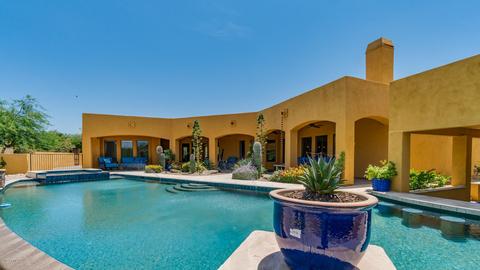 7922 E Riverdale St, Mesa, AZ 85207 photo 58