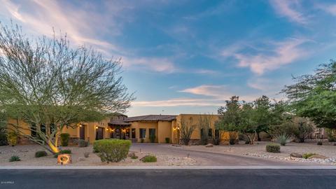 7922 E Riverdale St, Mesa, AZ 85207 photo 74