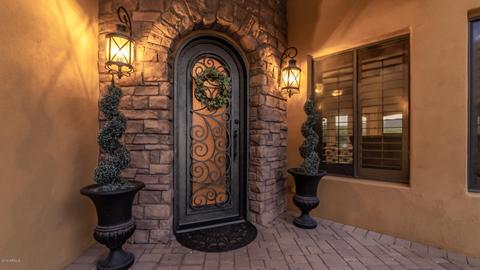 7922 E Riverdale St, Mesa, AZ 85207 photo 2