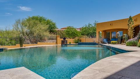7922 E Riverdale St, Mesa, AZ 85207 photo 49