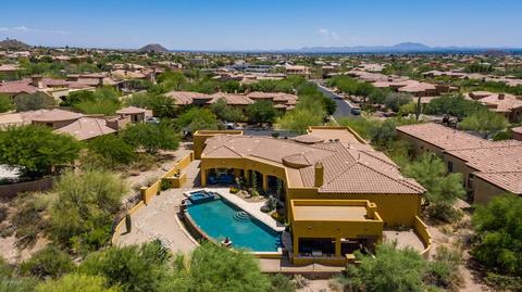 7922 E Riverdale St, Mesa, AZ 85207 photo 66