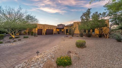 7922 E Riverdale St, Mesa, AZ 85207 photo 73