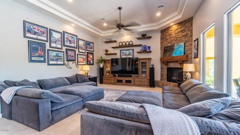7922 E Riverdale St, Mesa, AZ 85207 photo 19