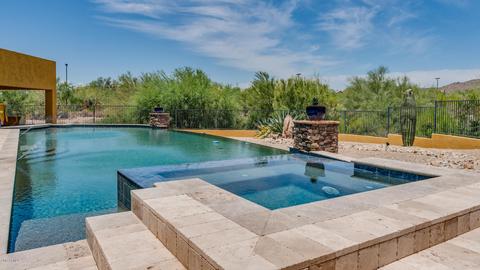 7922 E Riverdale St, Mesa, AZ 85207 photo 48