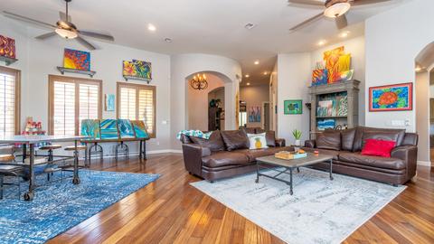 7922 E Riverdale St, Mesa, AZ 85207 photo 30