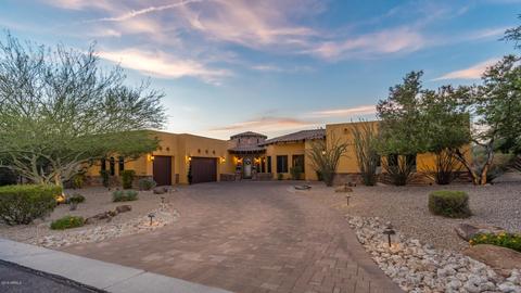 7922 E Riverdale St, Mesa, AZ 85207 photo 1
