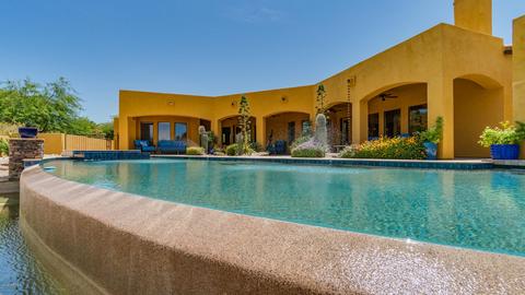 7922 E Riverdale St, Mesa, AZ 85207 photo 59