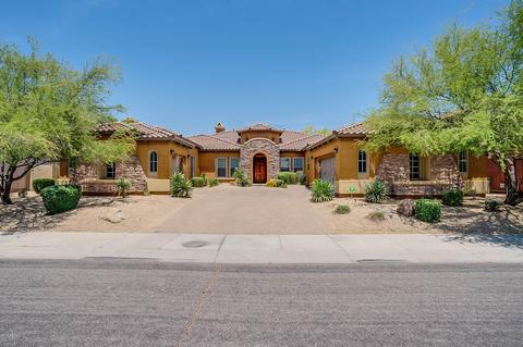 3960 Expedition Way, Phoenix, AZ 85050 photo 1
