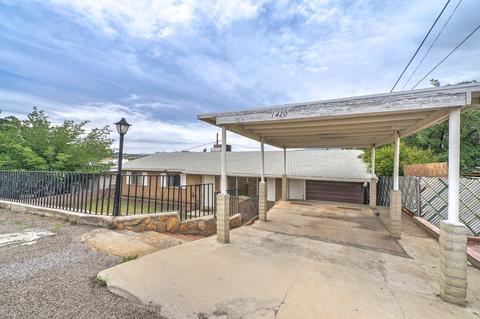 1420 E Maple St, Globe, AZ 85501 photo 24