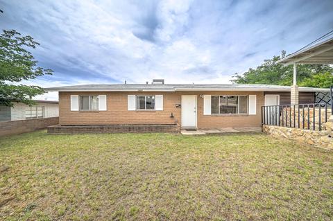 1420 E Maple St, Globe, AZ 85501 photo 1