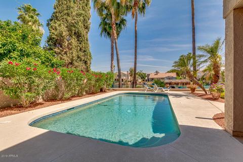 1825 E Monarch Bay Dr, Gilbert, AZ 85234 photo 46