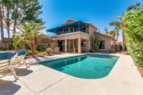 1825 E Monarch Bay Dr, Gilbert, AZ 85234 photo 45