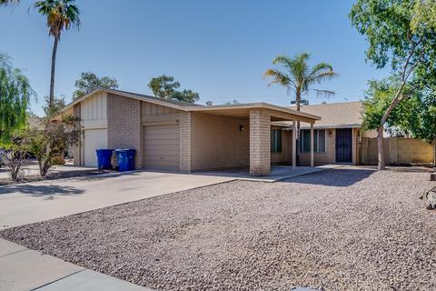 1337 El Parque Dr, Tempe, AZ 85282 photo 2