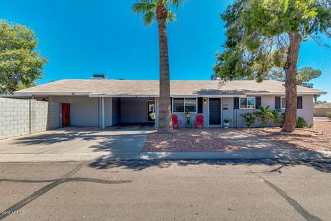 3509 E Palm Ln, Phoenix, AZ 85008 photo 1