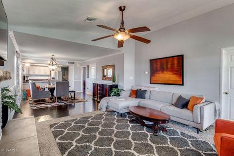 3509 E Palm Ln, Phoenix, AZ 85008 photo 7