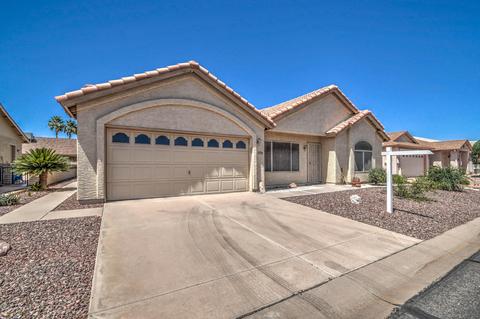 1530 E County Down Dr, Chandler, AZ 85249 photo 2