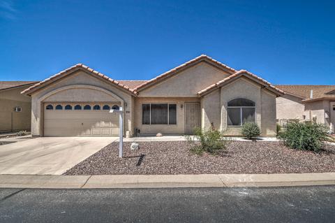 1530 E County Down Dr, Chandler, AZ 85249 photo 1