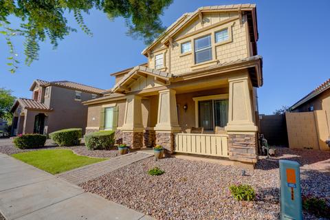 1966 S Falcon Dr, Gilbert, AZ 85295 photo 3