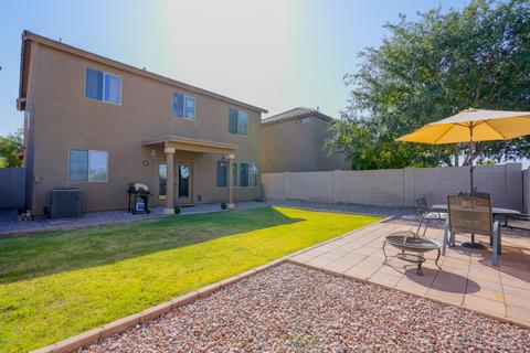 1966 S Falcon Dr, Gilbert, AZ 85295 photo 30