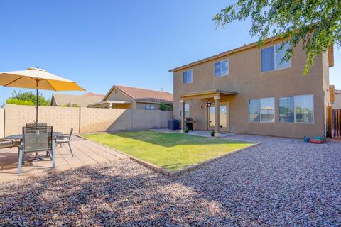 1966 S Falcon Dr, Gilbert, AZ 85295 photo 31