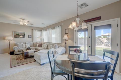 1966 S Falcon Dr, Gilbert, AZ 85295 photo 9