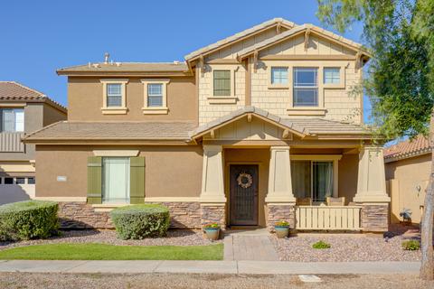 1966 S Falcon Dr, Gilbert, AZ 85295 photo 1