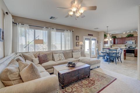 1966 S Falcon Dr, Gilbert, AZ 85295 photo 11