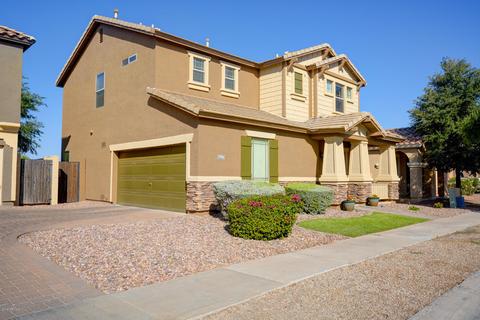 1966 S Falcon Dr, Gilbert, AZ 85295 photo 2