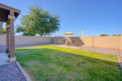 1966 S Falcon Dr, Gilbert, AZ 85295 photo 29