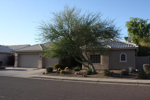 2708 E Amberwood Dr, Phoenix, AZ 85048 photo 2