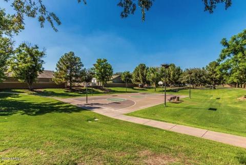 3311 E Lexington Ct, Gilbert, AZ 85234 photo 2