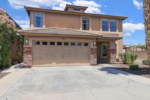1862 E Patrick Ln, Phoenix, AZ 85024 photo 1