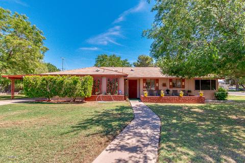 901 E Rovey Ave, Phoenix, AZ 85014 photo 1