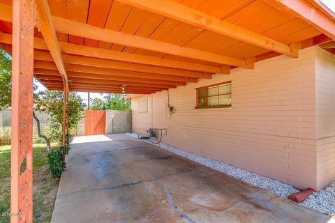 901 E Rovey Ave, Phoenix, AZ 85014 photo 34