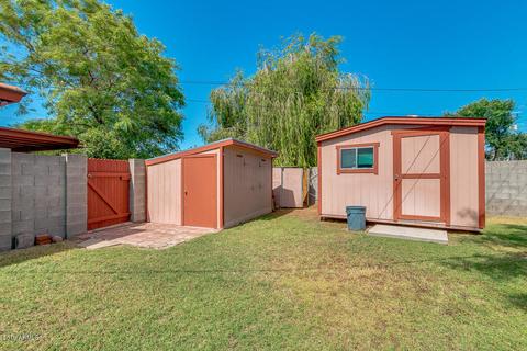 901 E Rovey Ave, Phoenix, AZ 85014 photo 27