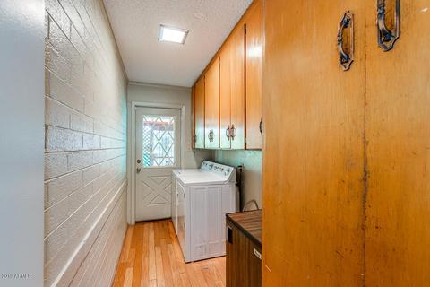 901 E Rovey Ave, Phoenix, AZ 85014 photo 25
