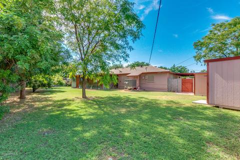 901 E Rovey Ave, Phoenix, AZ 85014 photo 6