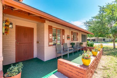 901 E Rovey Ave, Phoenix, AZ 85014 photo 35