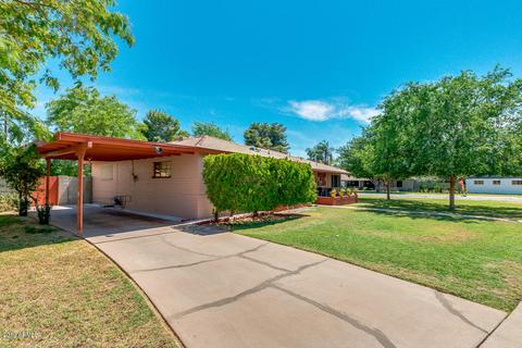 901 E Rovey Ave, Phoenix, AZ 85014 photo 33