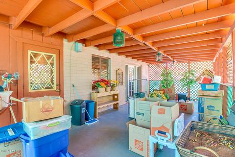 901 E Rovey Ave, Phoenix, AZ 85014 photo 31
