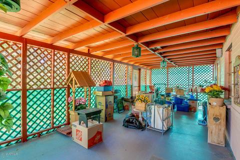 901 E Rovey Ave, Phoenix, AZ 85014 photo 29