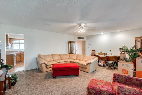 901 E Rovey Ave, Phoenix, AZ 85014 photo 4