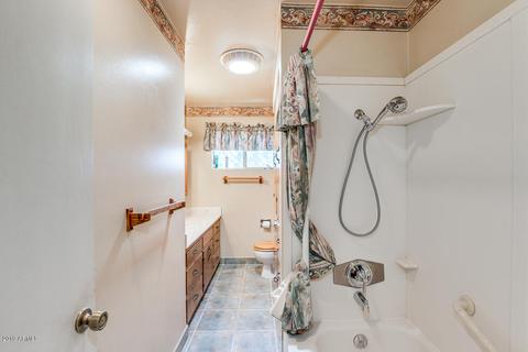901 E Rovey Ave, Phoenix, AZ 85014 photo 22