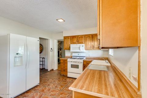 901 E Rovey Ave, Phoenix, AZ 85014 photo 11