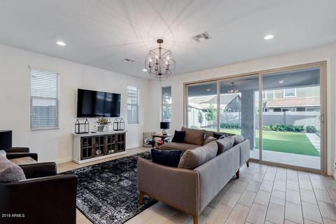 4369 E Amber Ln, Gilbert, AZ 85296 photo 9